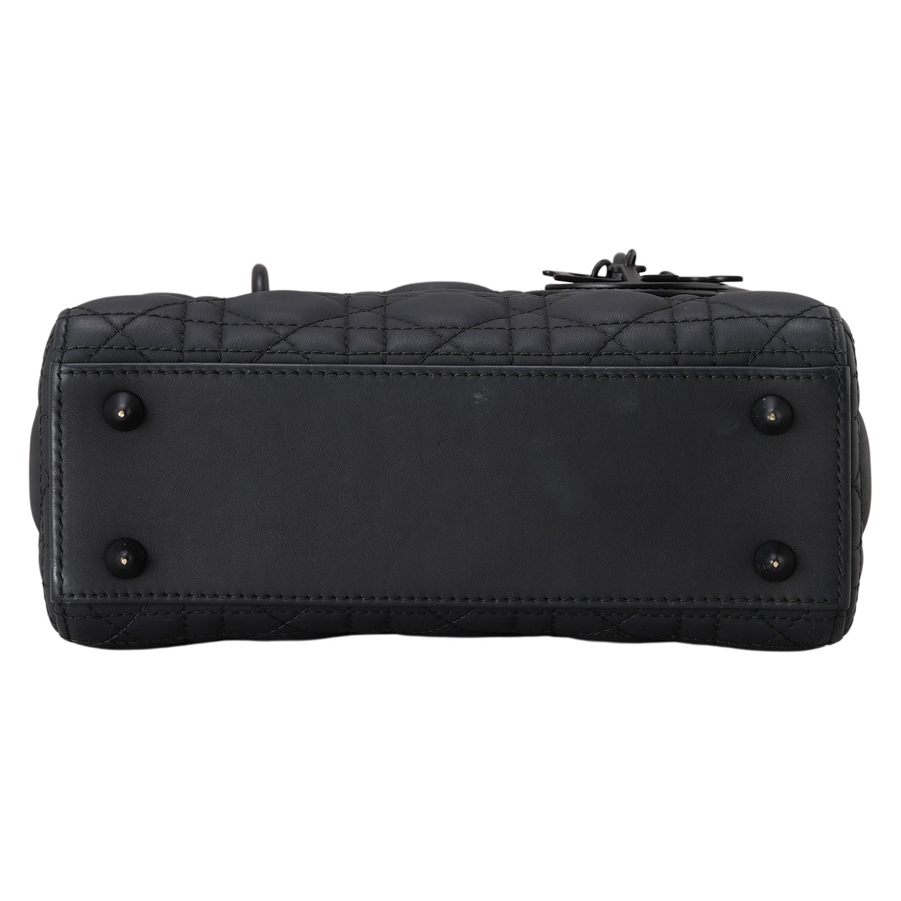 CHRISTIAN DIOR(USED)디올 레이디백 스몰